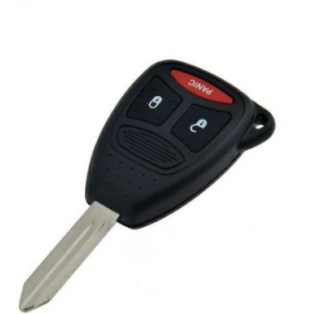 Chrysler - Dodge - KLUCZ DO ZAPROGRAMOWANIA - PILOT